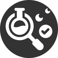 Detailed Audit Icon